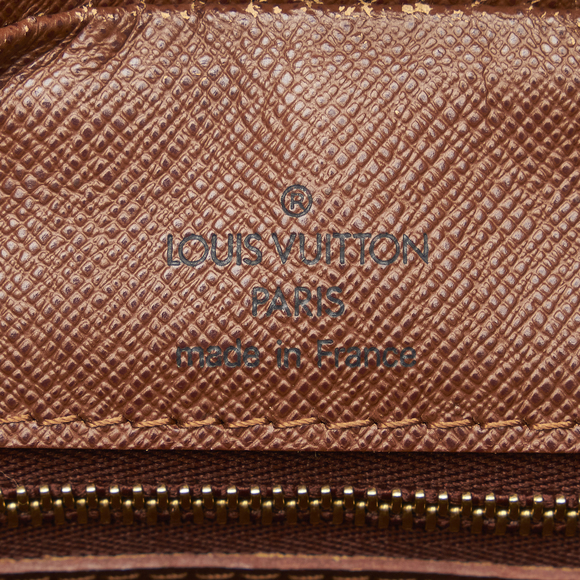 Pre-Loved Louis Vuitton Monogram Nil Crossbody Bag - Picture 6 of 12